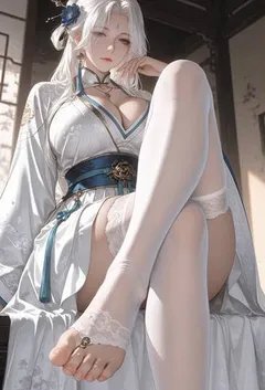春池陷落