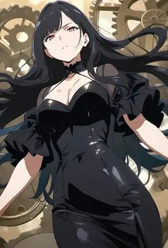 瞧！我又犯病了