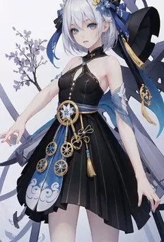 刺客先生想要给观星开苞