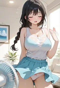 贞操观念逆转的世界之被小姨子强上了