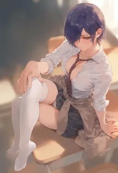 东京：我解锁了她们的特殊成就