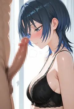 只属于我的侍奉部_把美女们收进后宫大肆享用她们的淫乱肉体