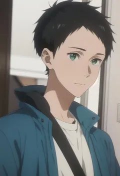异遇